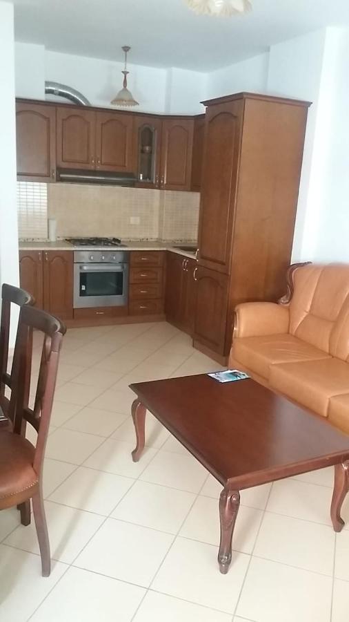 Renting House Vlorë 外观 照片