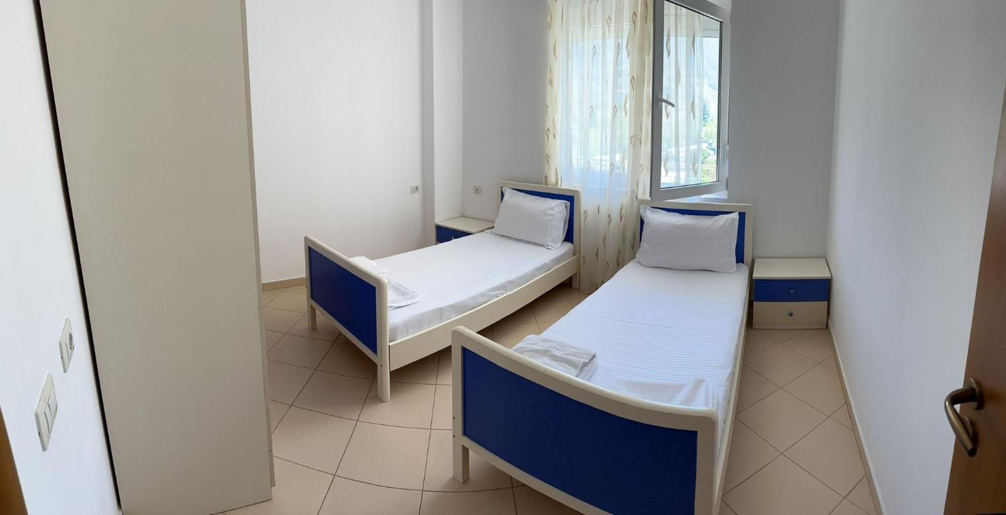 Renting House Vlorë 外观 照片