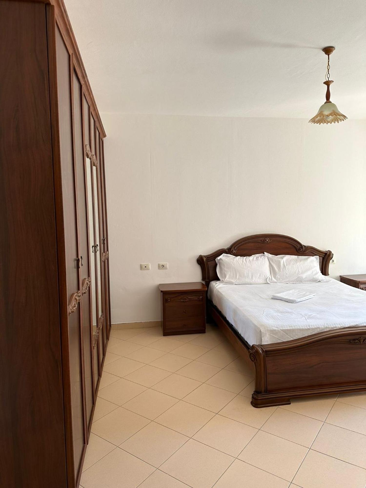 Renting House Vlorë 外观 照片