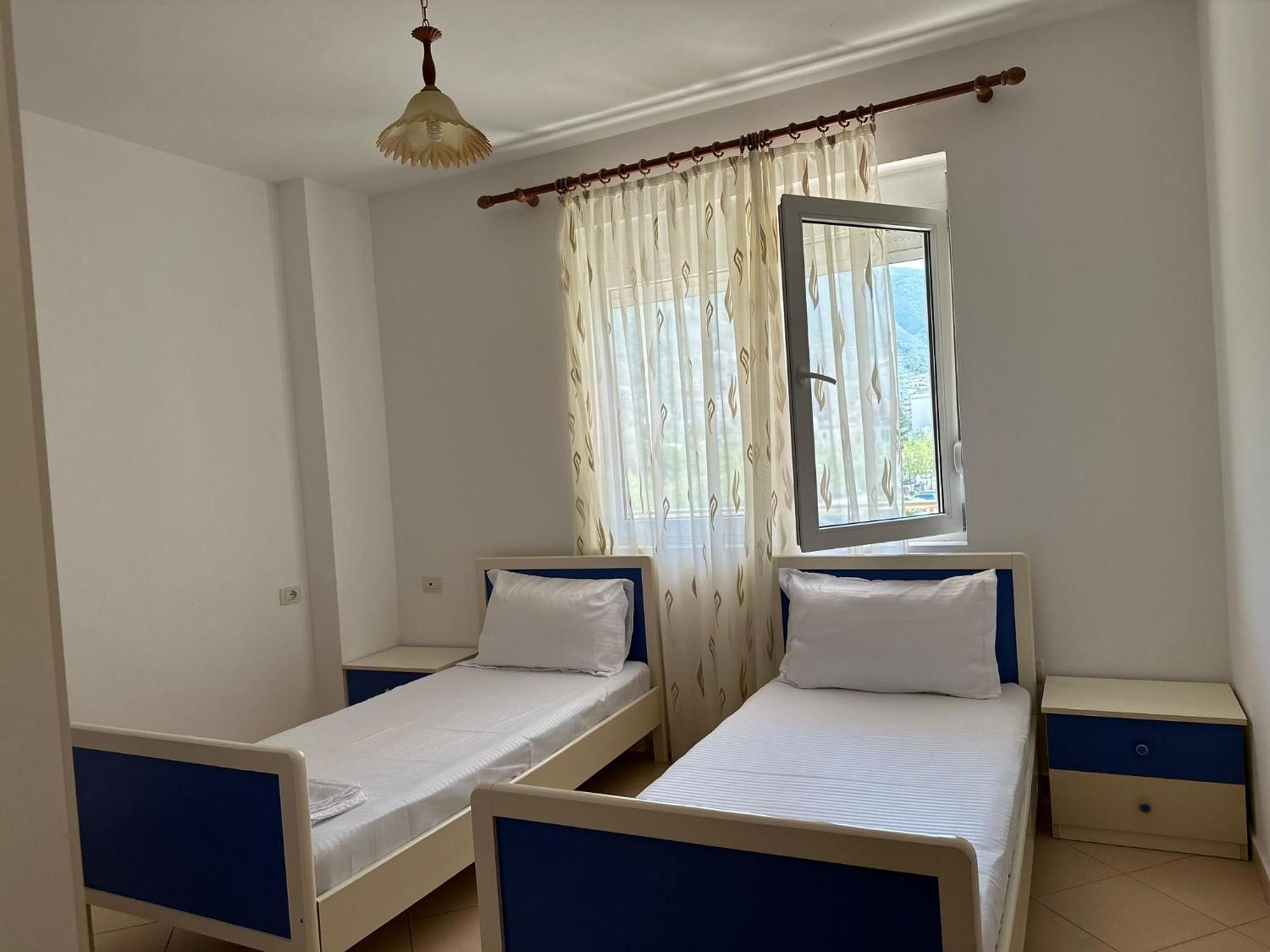 Renting House Vlorë 外观 照片