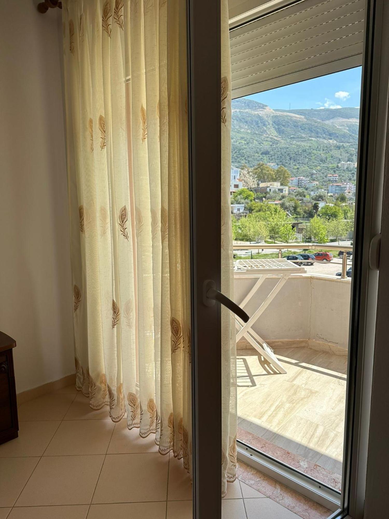 Renting House Vlorë 外观 照片
