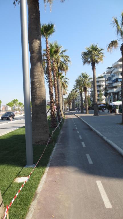 Renting House Vlorë 外观 照片