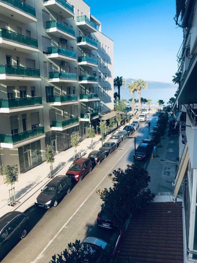 Renting House Vlorë 外观 照片